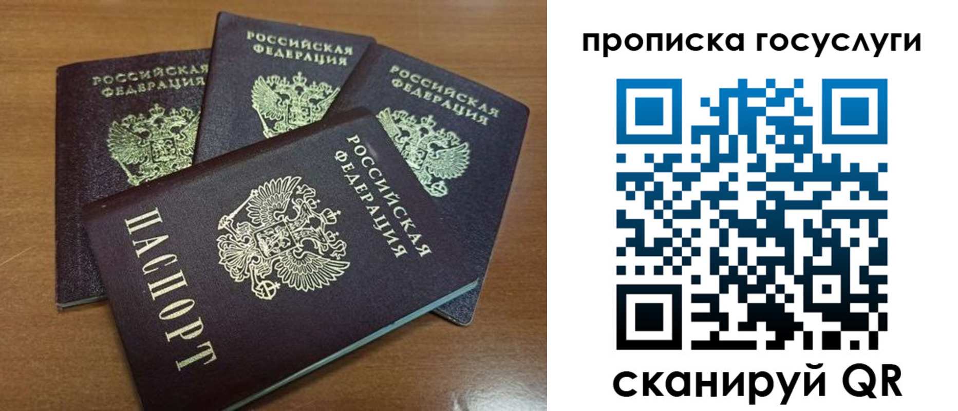 прописка 2025 в Калининграде